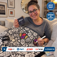 פרחים