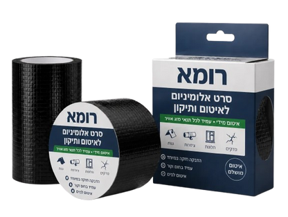 סרט איטום 5 מטר