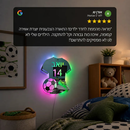 מראה מעוצבת בהתאמה אישית
