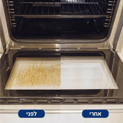 מנקה קיטור רומא
